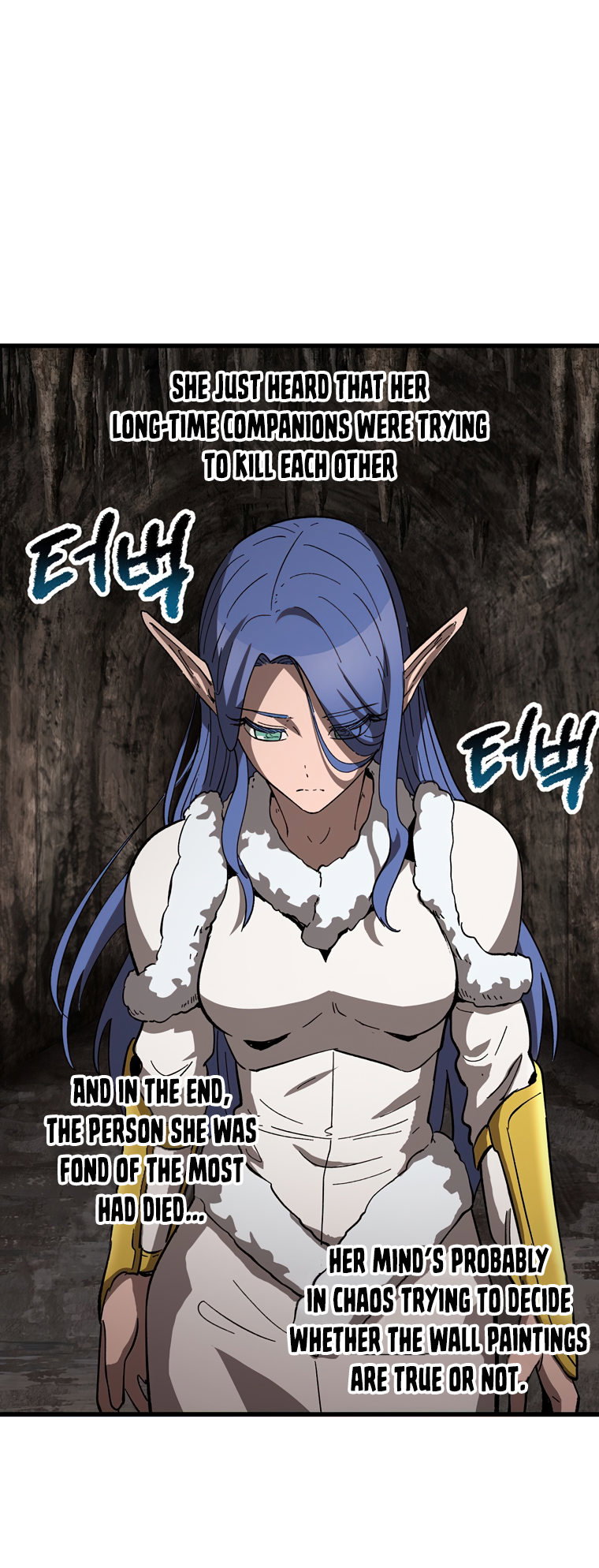Survival Story of a Sword King in a Fantasy World Page 58 - MangaHe