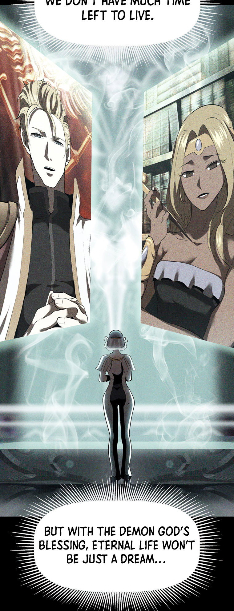 Survival Story of a Sword King in a Fantasy World Page 60 - MangaHe