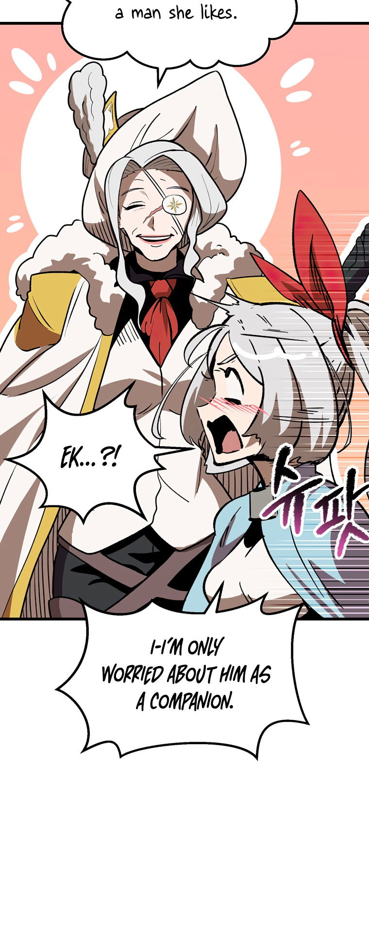Survival Story of a Sword King in a Fantasy World Page 7 - MangaHe