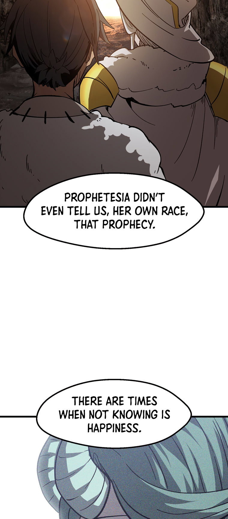 Survival Story of a Sword King in a Fantasy World Page 68 - MangaHe