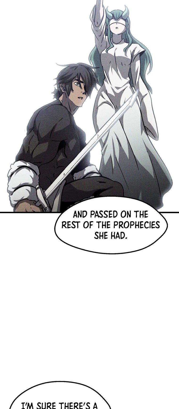 Survival Story of a Sword King in a Fantasy World Page 70 - MangaHe
