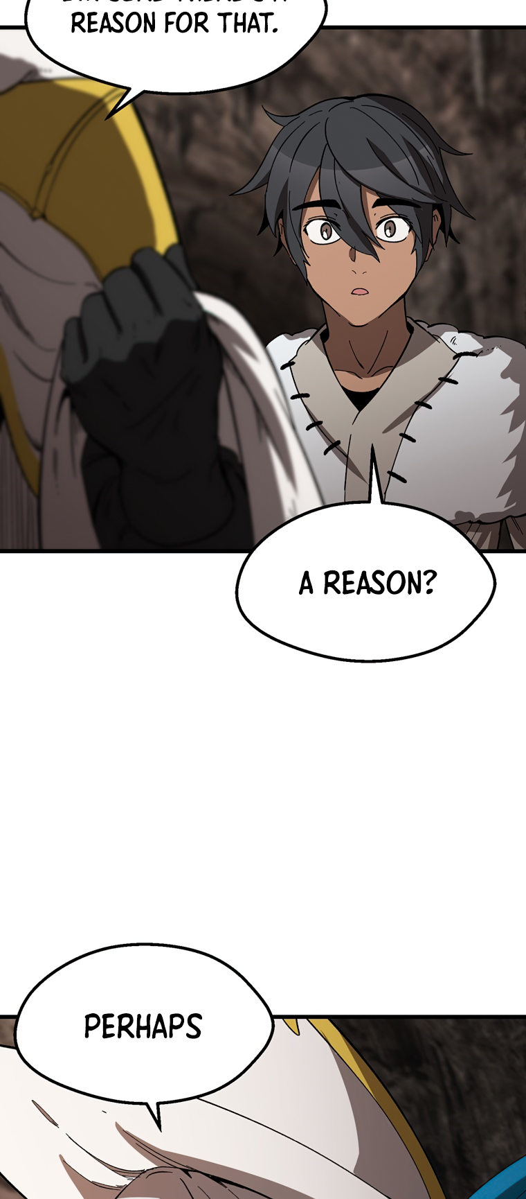 Survival Story of a Sword King in a Fantasy World Page 71 - MangaHe
