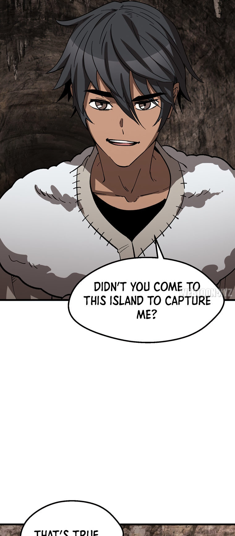 Survival Story of a Sword King in a Fantasy World Page 73 - MangaHe