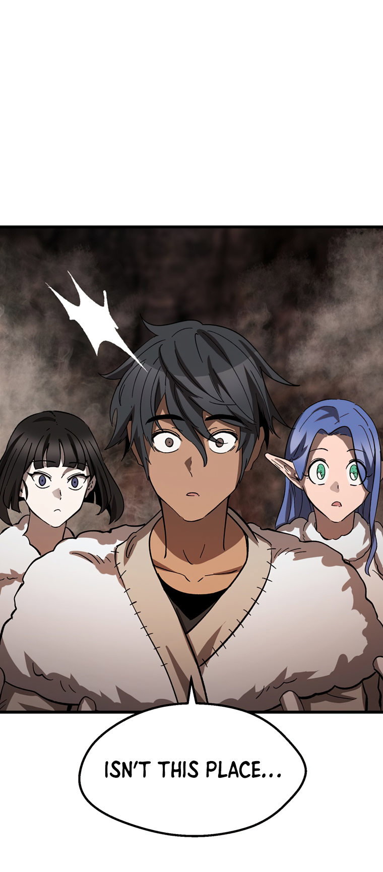 Survival Story of a Sword King in a Fantasy World Page 75 - MangaHe