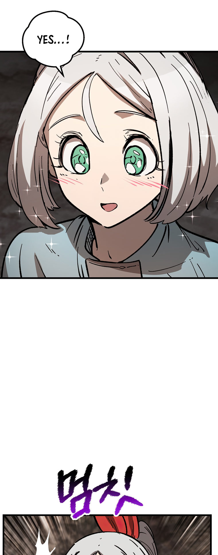 Survival Story of a Sword King in a Fantasy World Page 10 - MangaHe