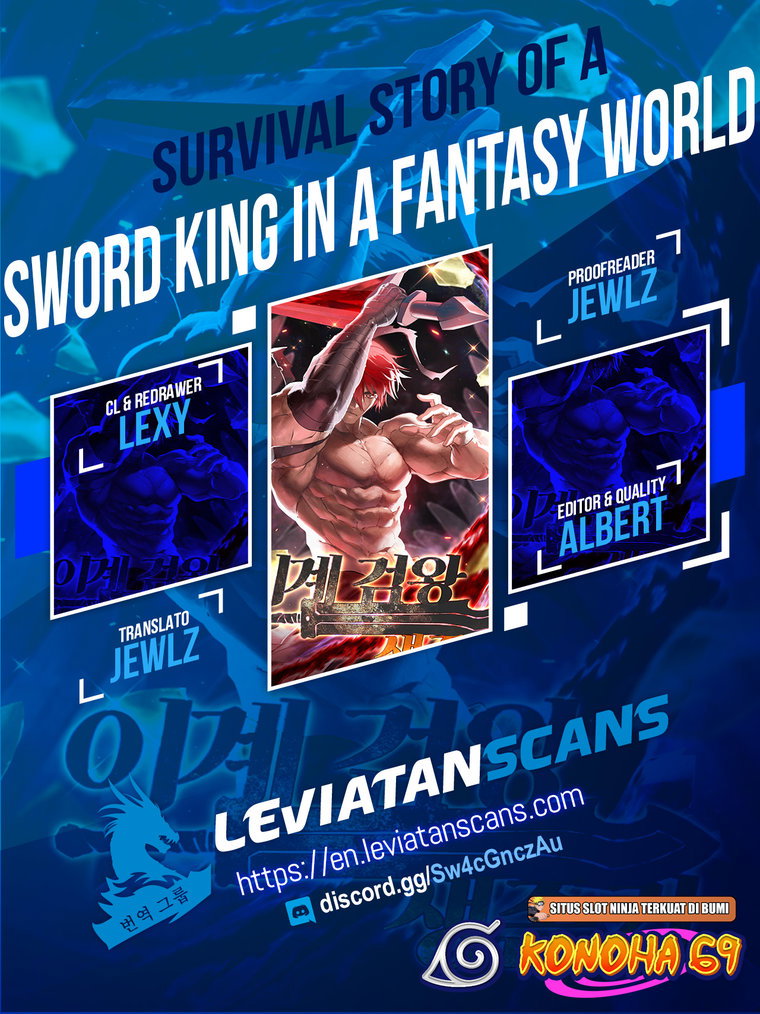 Survival Story of a Sword King in a Fantasy World Page 2 - MangaHe