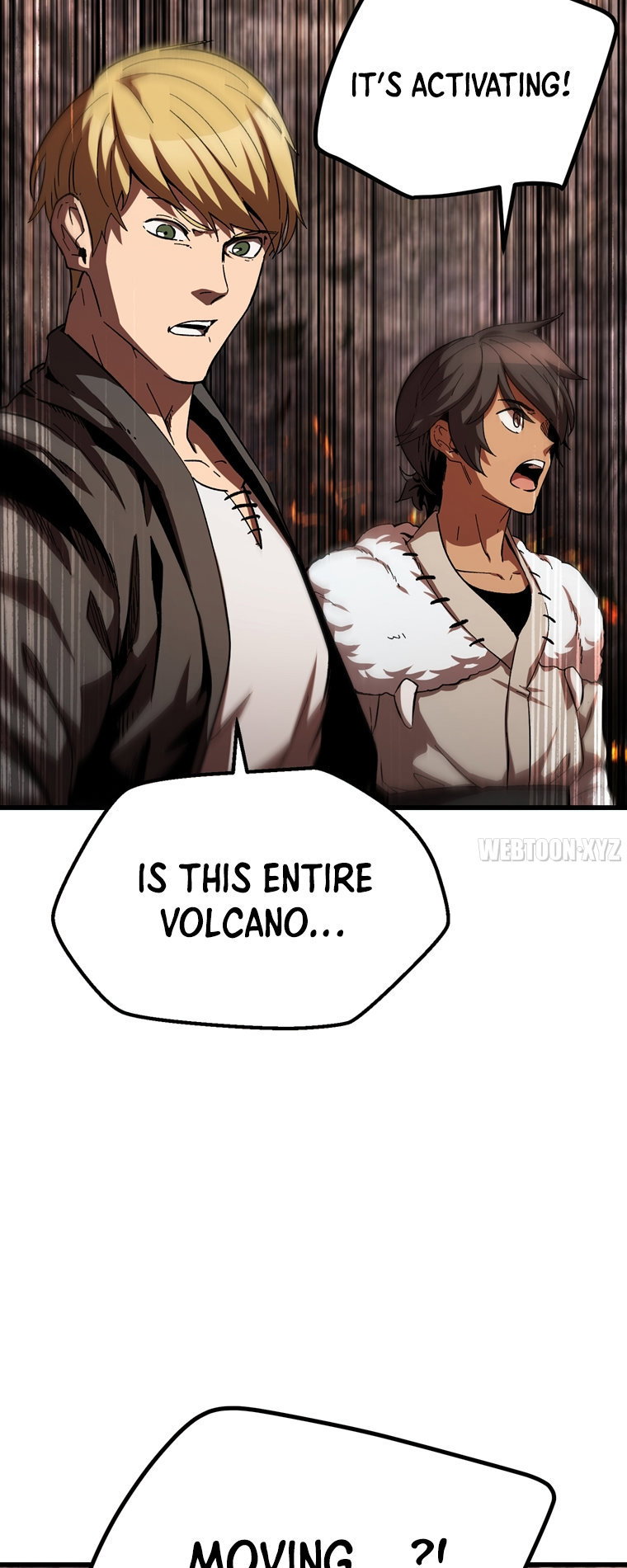 Survival Story of a Sword King in a Fantasy World Page 12 - MangaHe