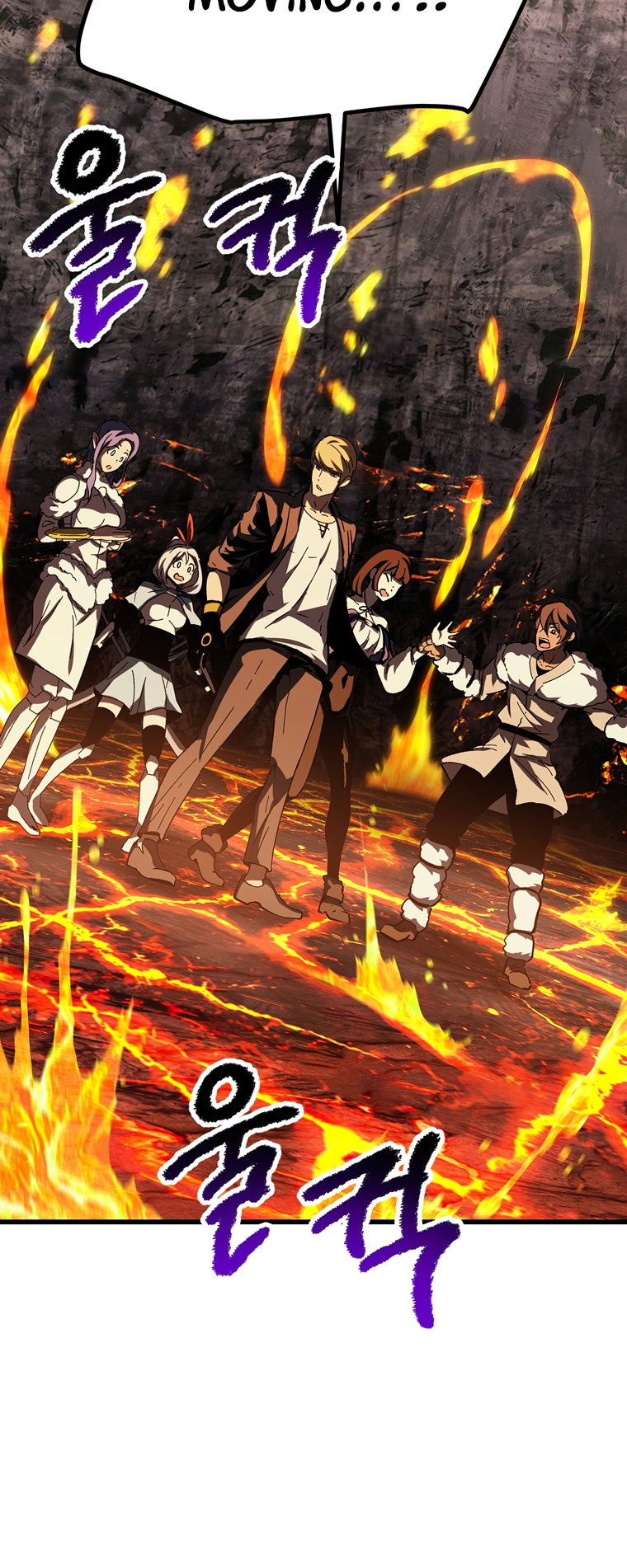 Survival Story of a Sword King in a Fantasy World Page 13 - MangaHe