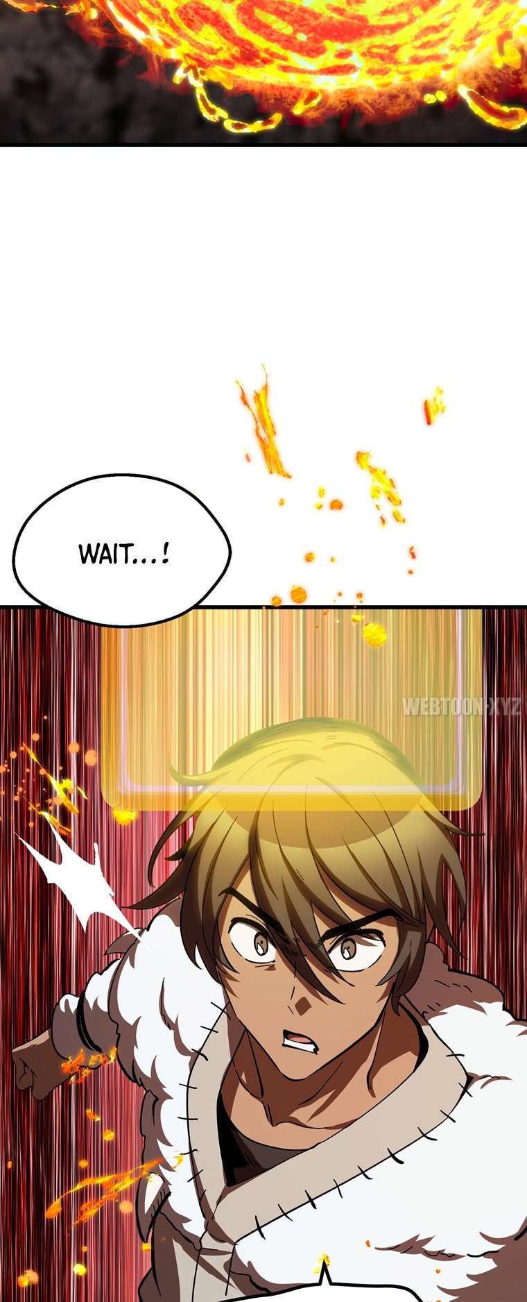 Survival Story of a Sword King in a Fantasy World Page 18 - MangaHe