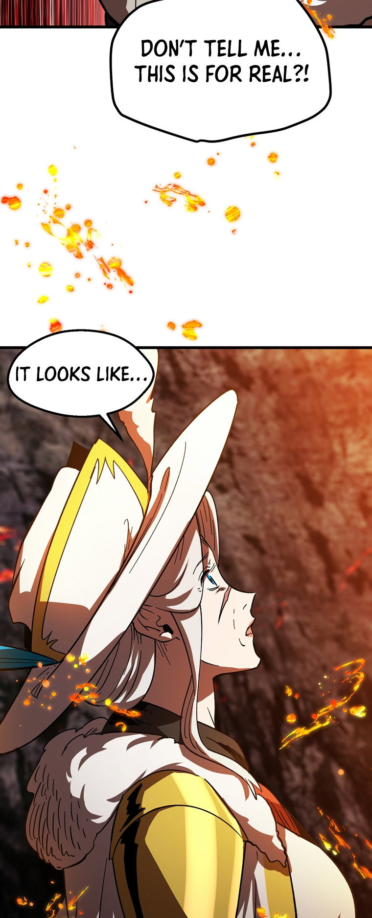 Survival Story of a Sword King in a Fantasy World Page 19 - MangaHe