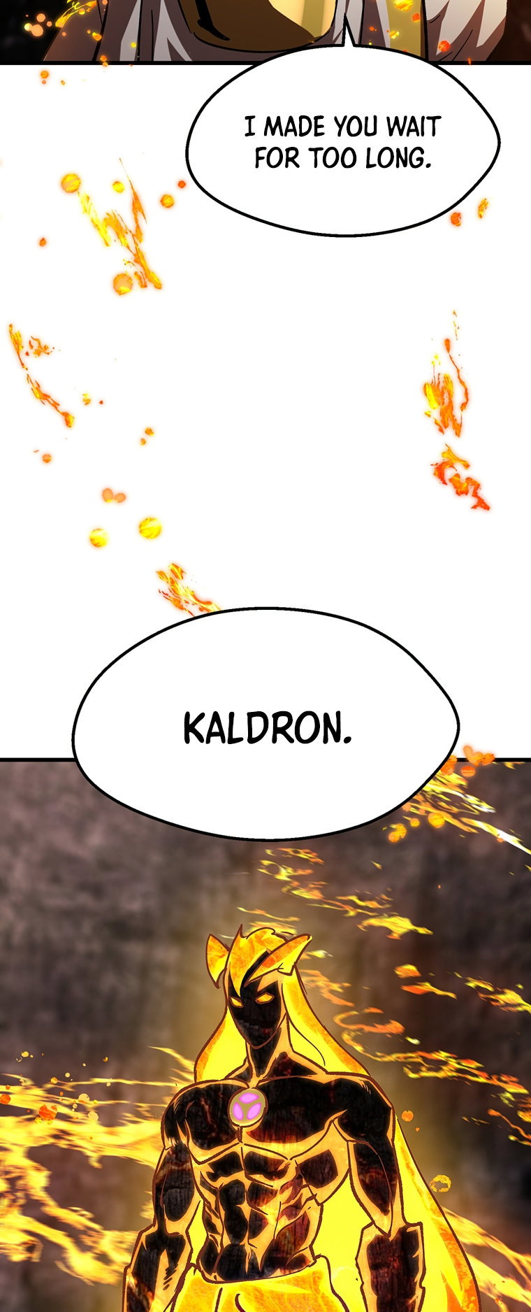 Survival Story of a Sword King in a Fantasy World Page 20 - MangaHe