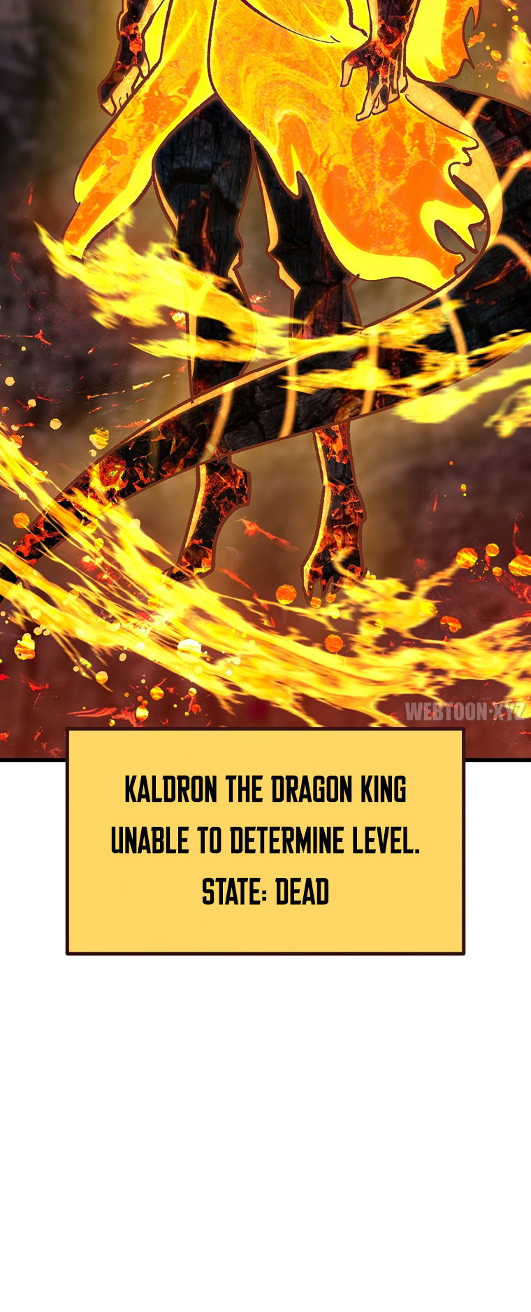 Survival Story of a Sword King in a Fantasy World Page 21 - MangaHe