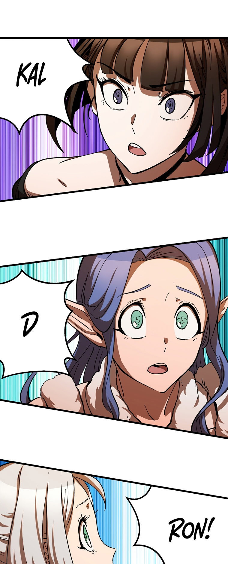Survival Story of a Sword King in a Fantasy World Page 22 - MangaHe