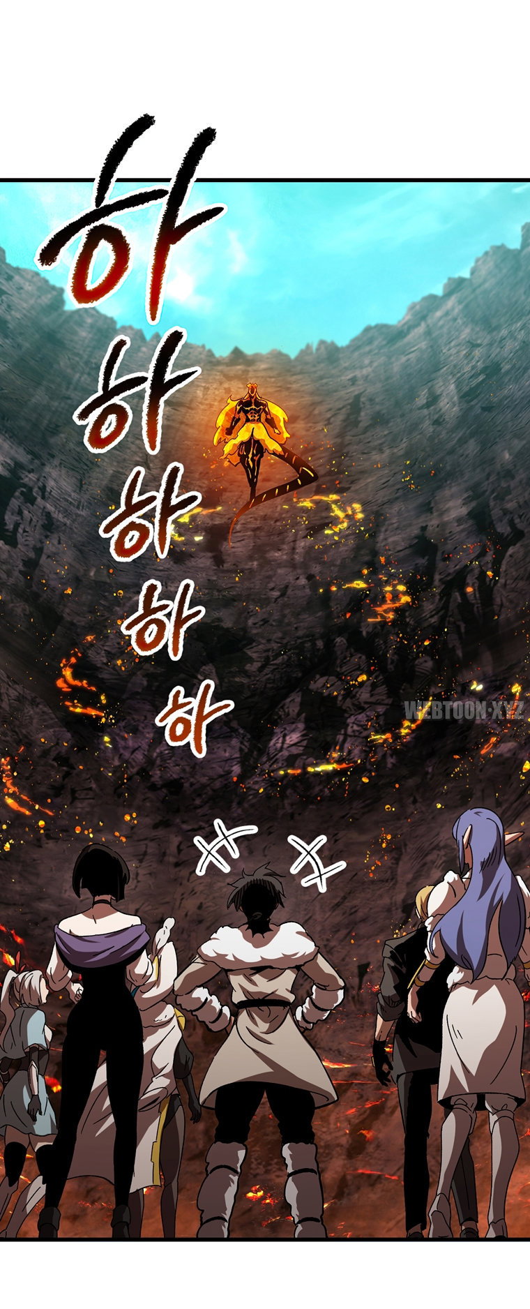 Survival Story of a Sword King in a Fantasy World Page 24 - MangaHe