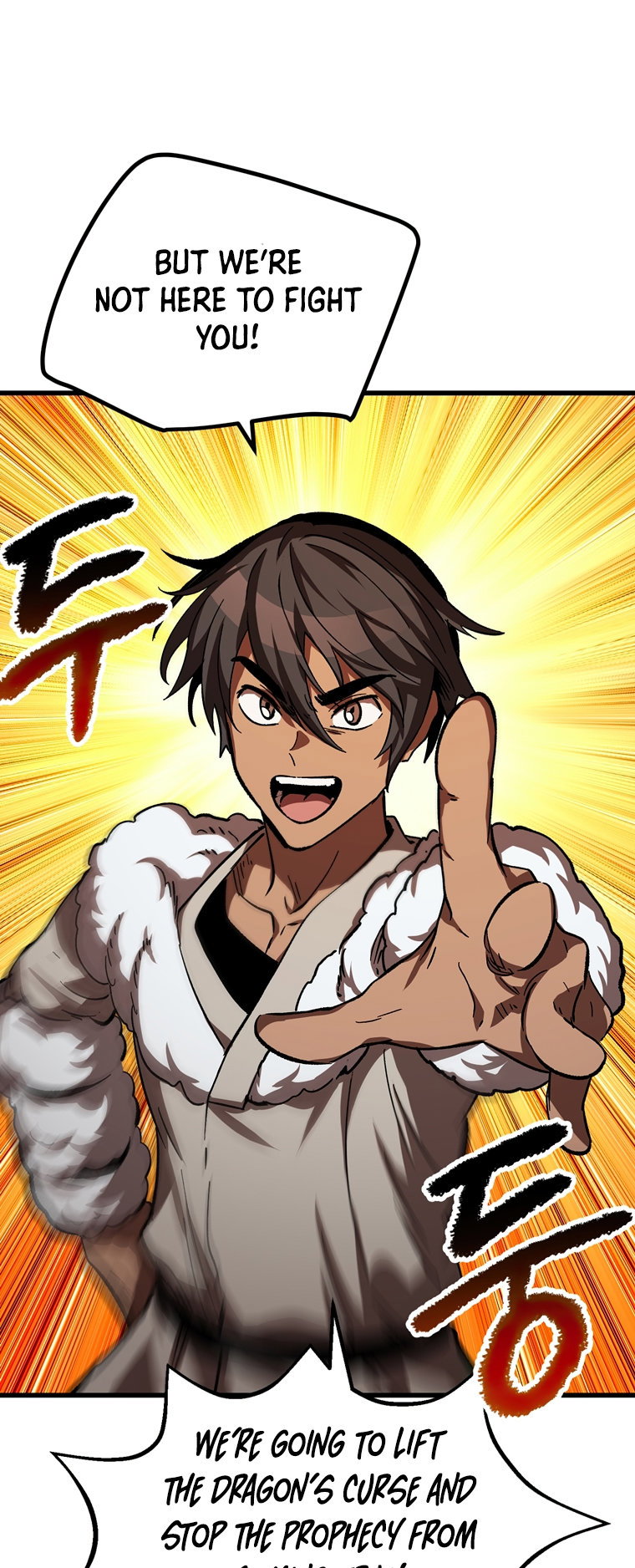Survival Story of a Sword King in a Fantasy World Page 26 - MangaHe