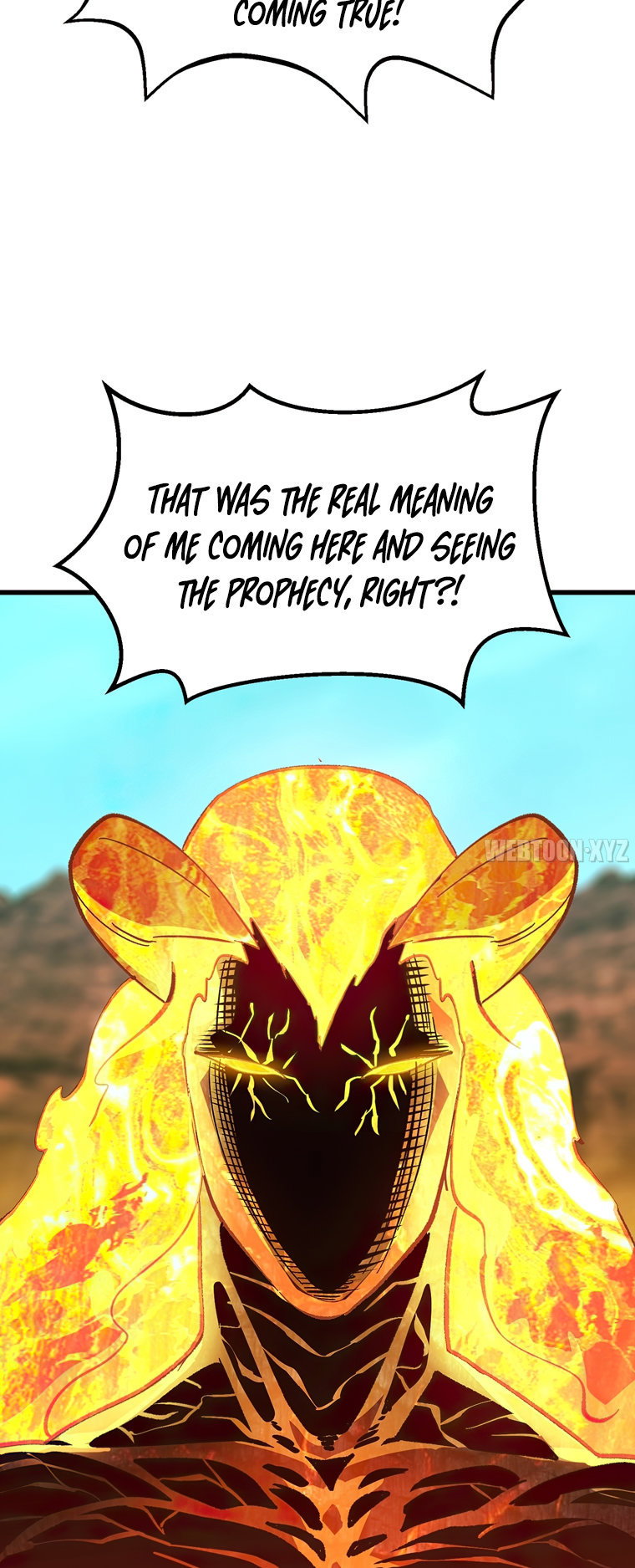 Survival Story of a Sword King in a Fantasy World Page 27 - MangaHe