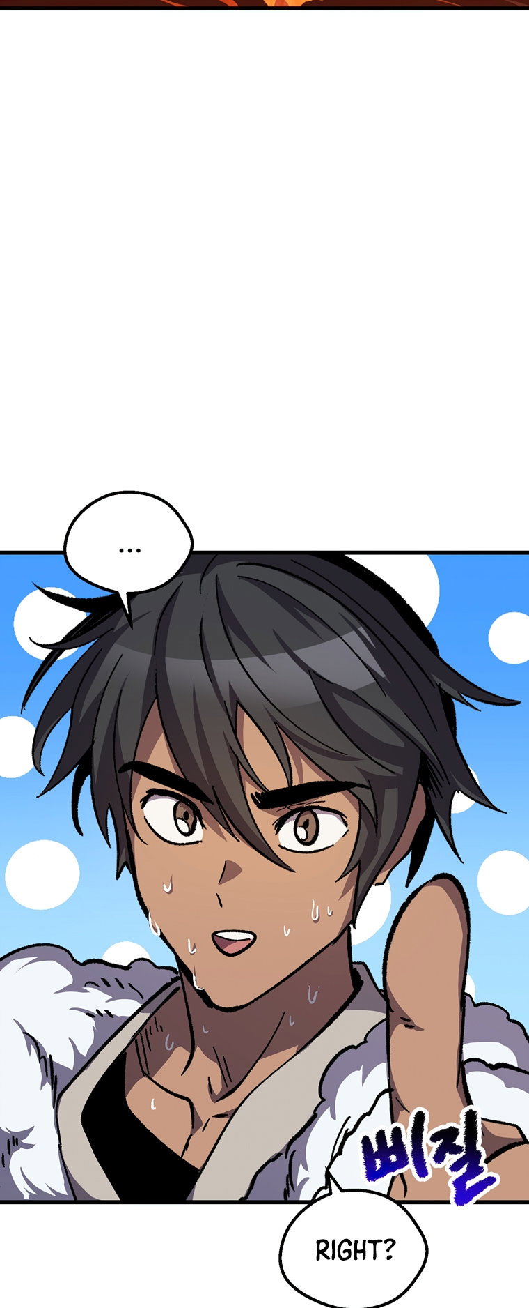 Survival Story of a Sword King in a Fantasy World Page 28 - MangaHe