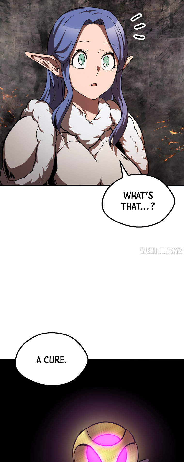 Survival Story of a Sword King in a Fantasy World Page 4 - MangaHe