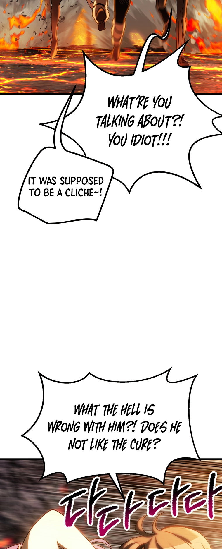 Survival Story of a Sword King in a Fantasy World Page 32 - MangaHe