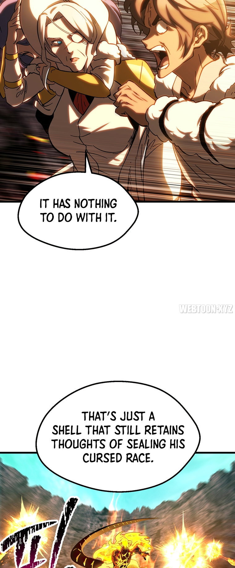 Survival Story of a Sword King in a Fantasy World Page 33 - MangaHe