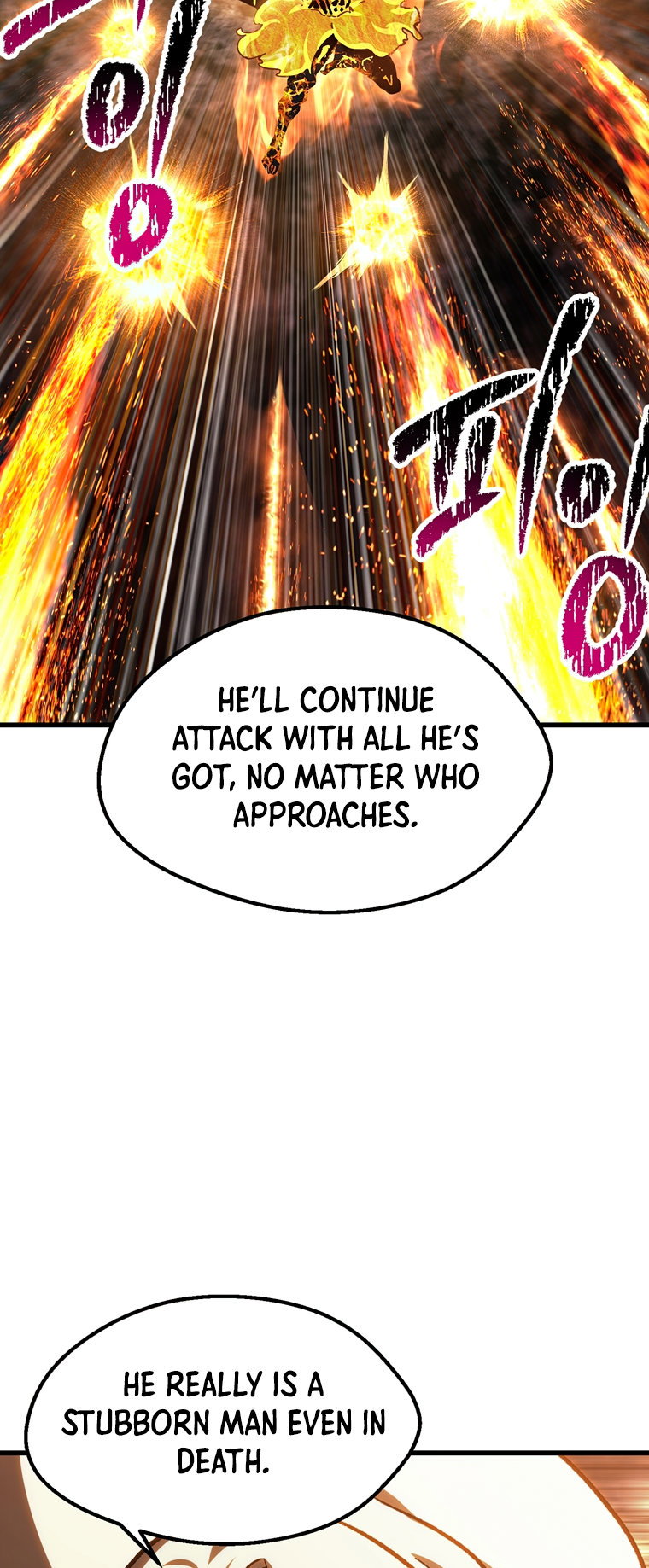 Survival Story of a Sword King in a Fantasy World Page 34 - MangaHe