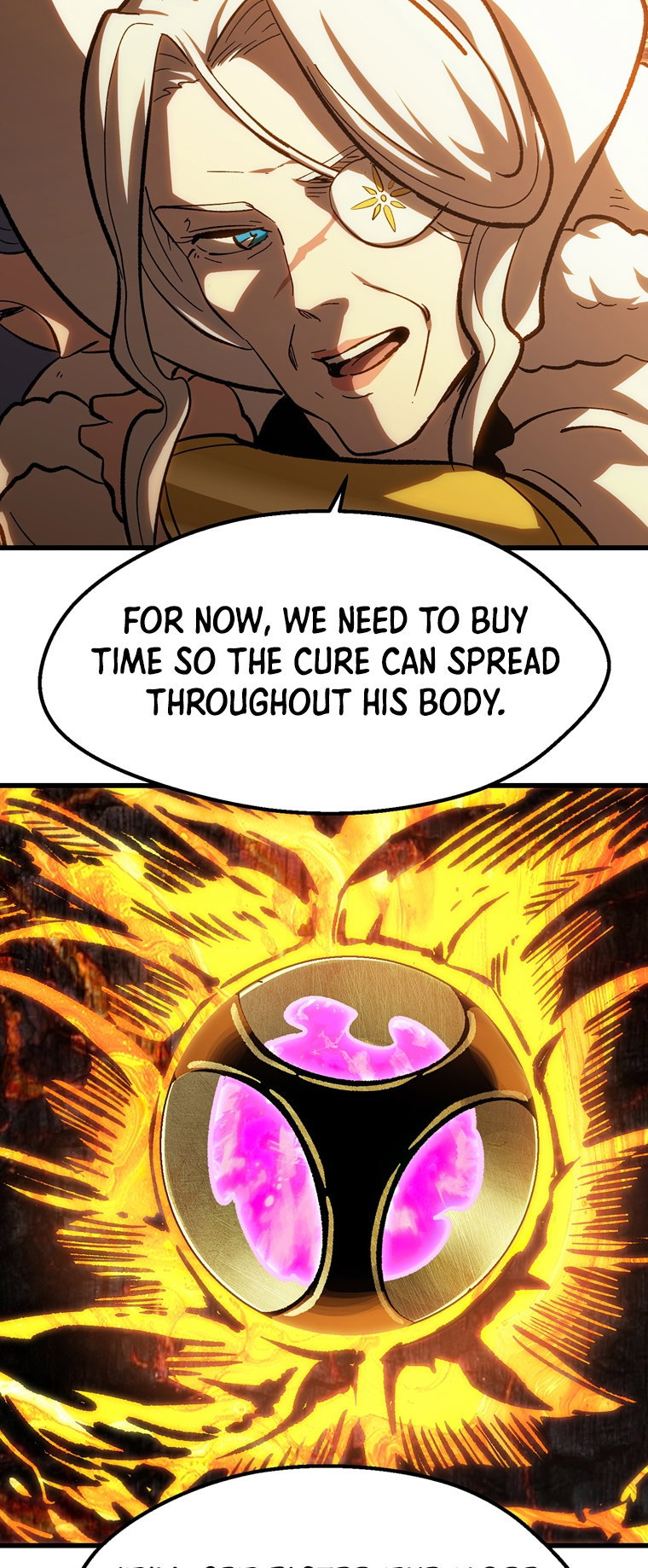 Survival Story of a Sword King in a Fantasy World Page 35 - MangaHe
