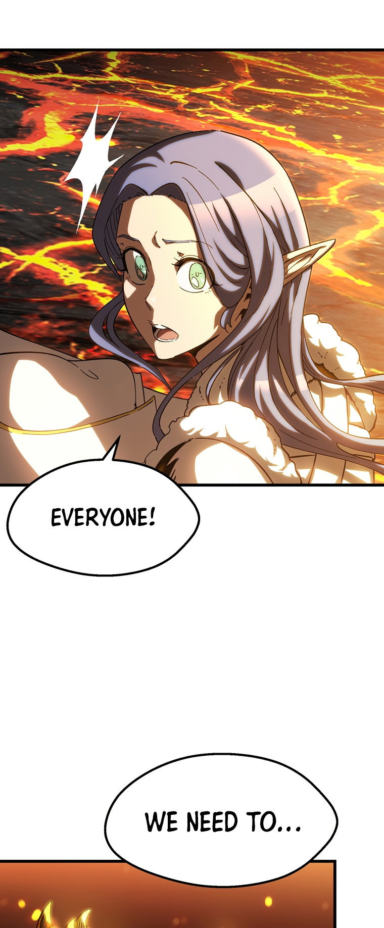 Survival Story of a Sword King in a Fantasy World Page 38 - MangaHe