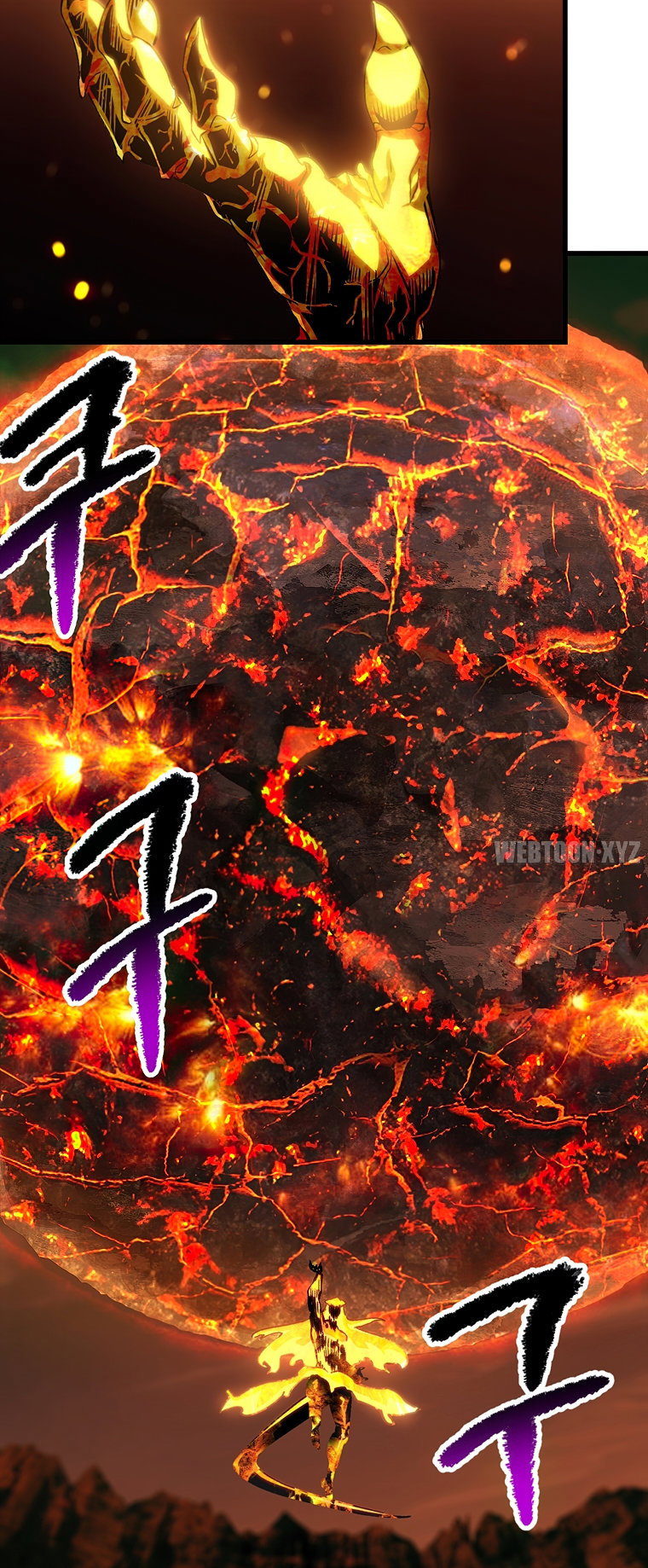 Survival Story of a Sword King in a Fantasy World Page 39 - MangaHe