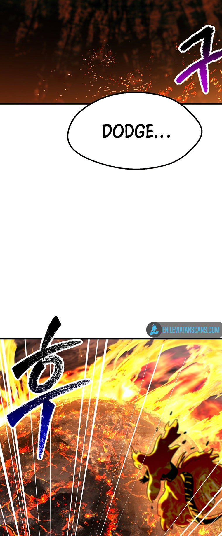 Survival Story of a Sword King in a Fantasy World Page 40 - MangaHe