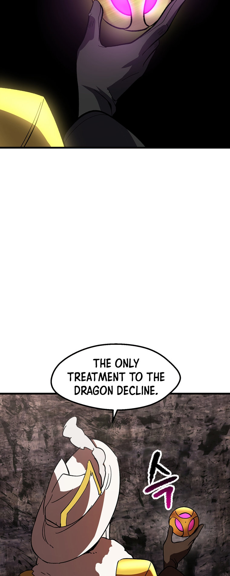 Survival Story of a Sword King in a Fantasy World Page 5 - MangaHe