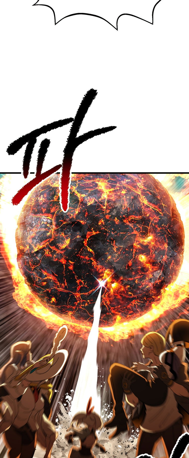 Survival Story of a Sword King in a Fantasy World Page 44 - MangaHe