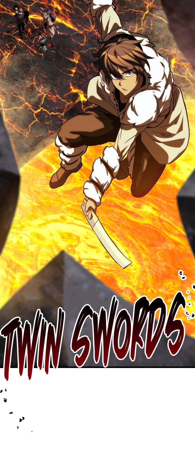Survival Story of a Sword King in a Fantasy World Page 47 - MangaHe