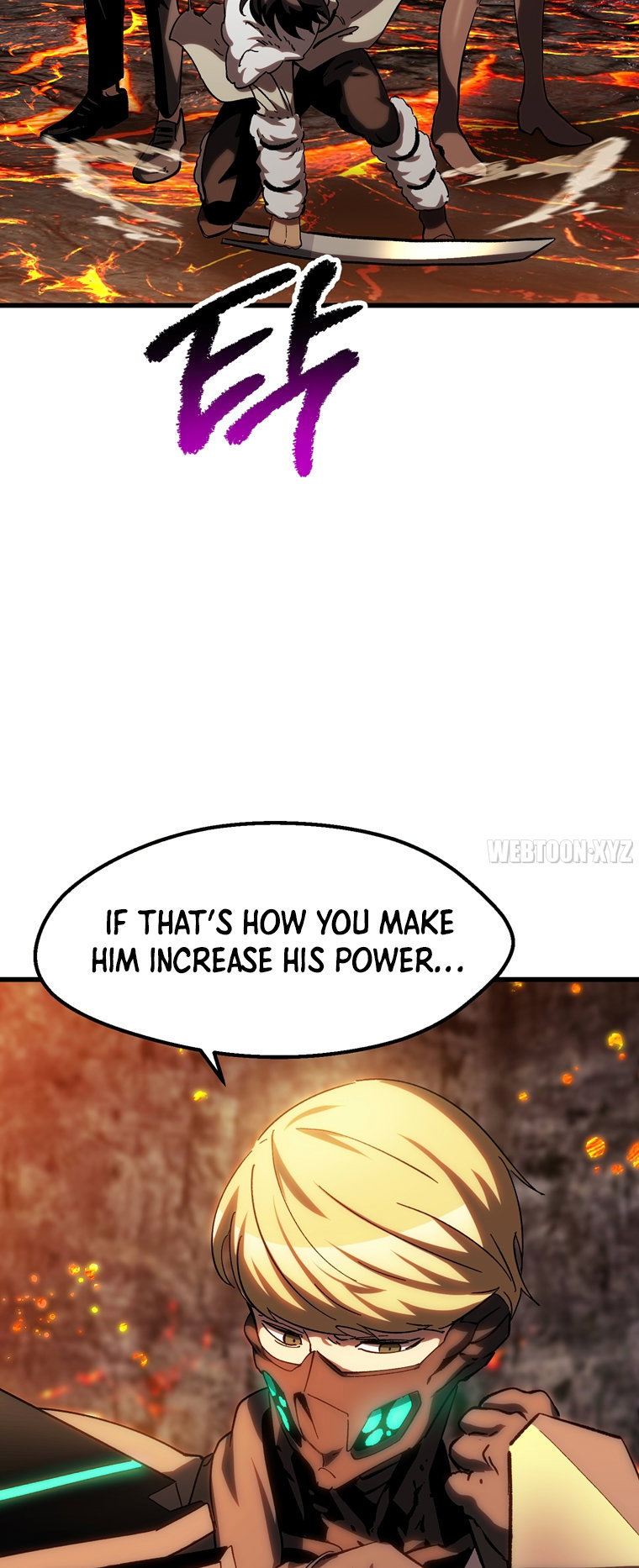 Survival Story of a Sword King in a Fantasy World Page 51 - MangaHe