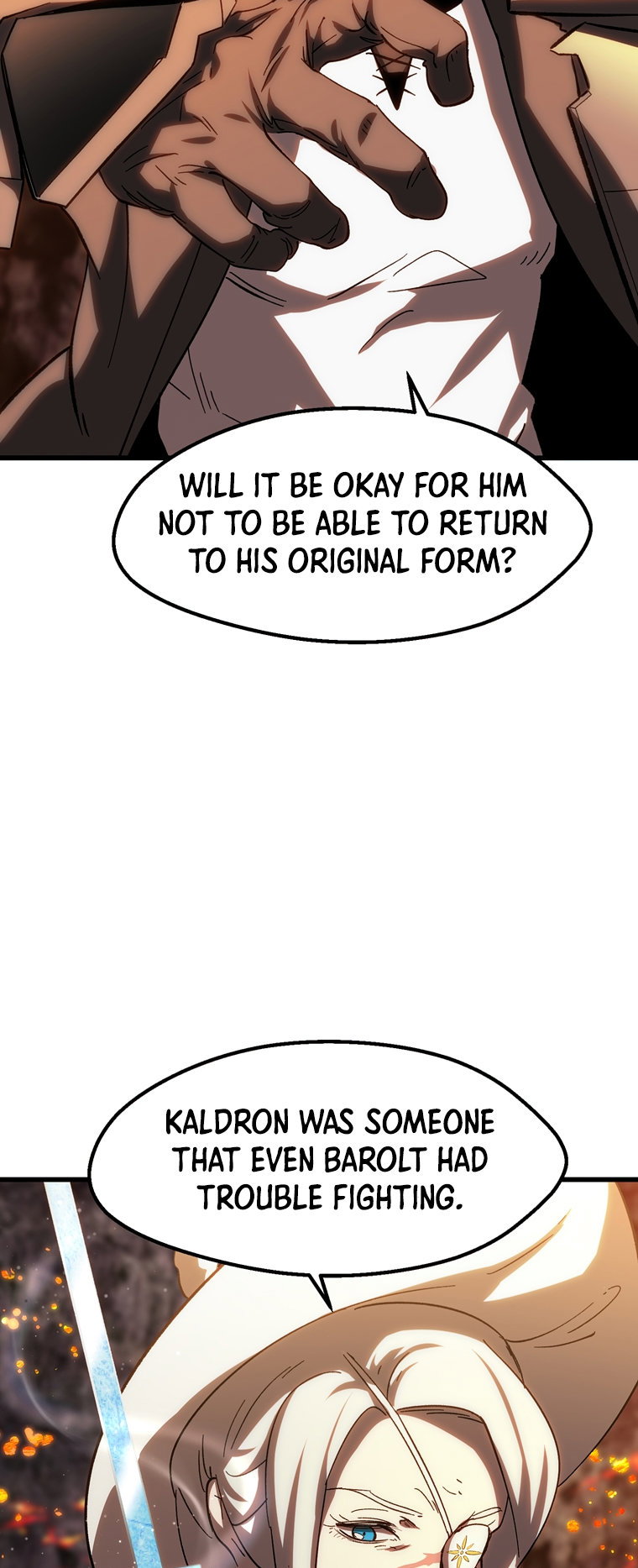 Survival Story of a Sword King in a Fantasy World Page 52 - MangaHe