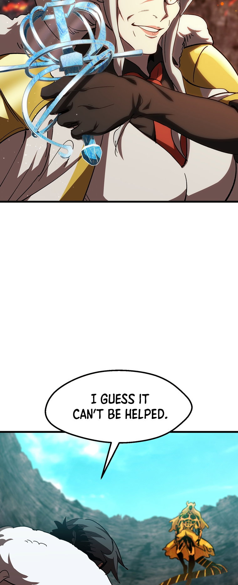 Survival Story of a Sword King in a Fantasy World Page 53 - MangaHe