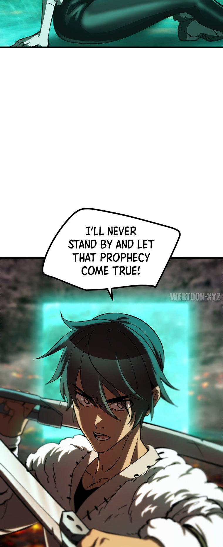 Survival Story of a Sword King in a Fantasy World Page 57 - MangaHe