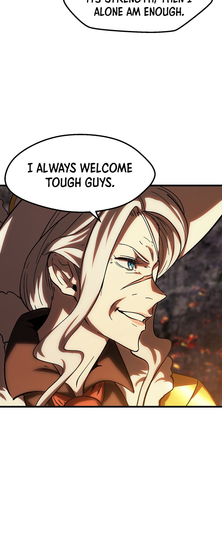 Survival Story of a Sword King in a Fantasy World Page 59 - MangaHe