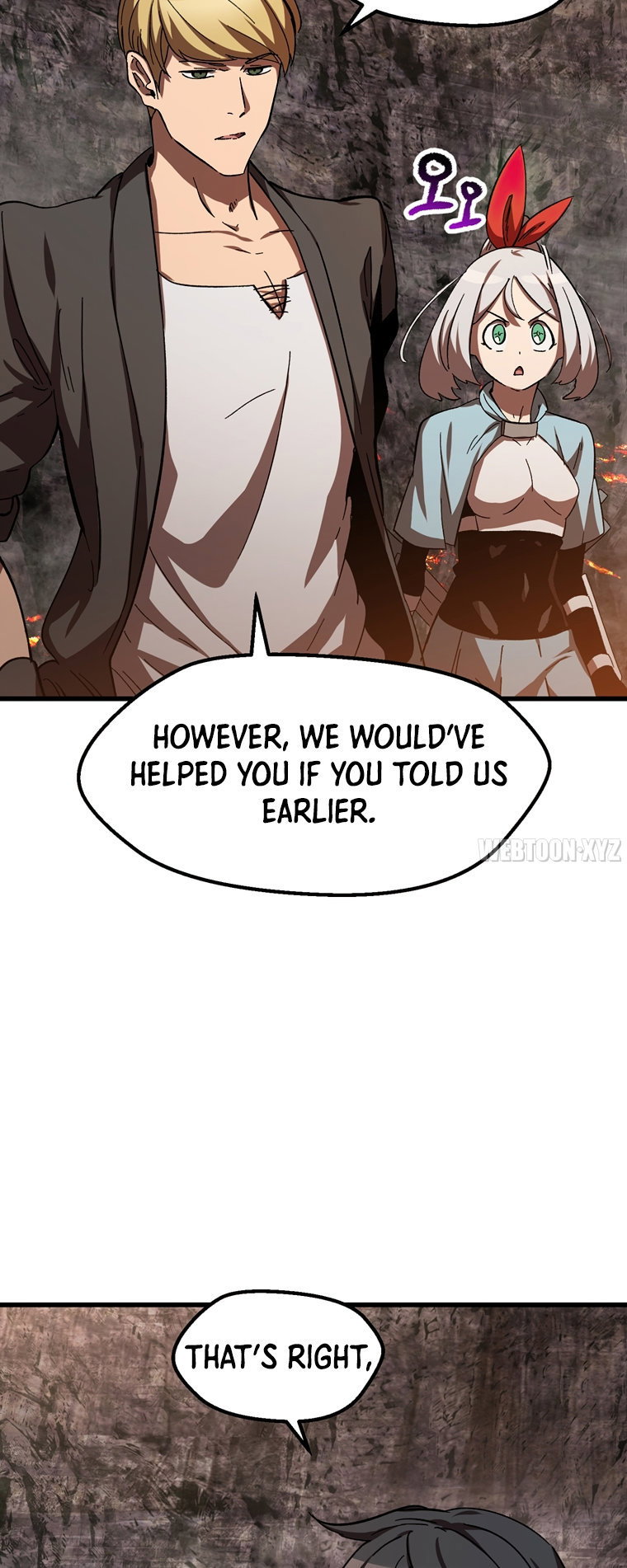 Survival Story of a Sword King in a Fantasy World Page 7 - MangaHe