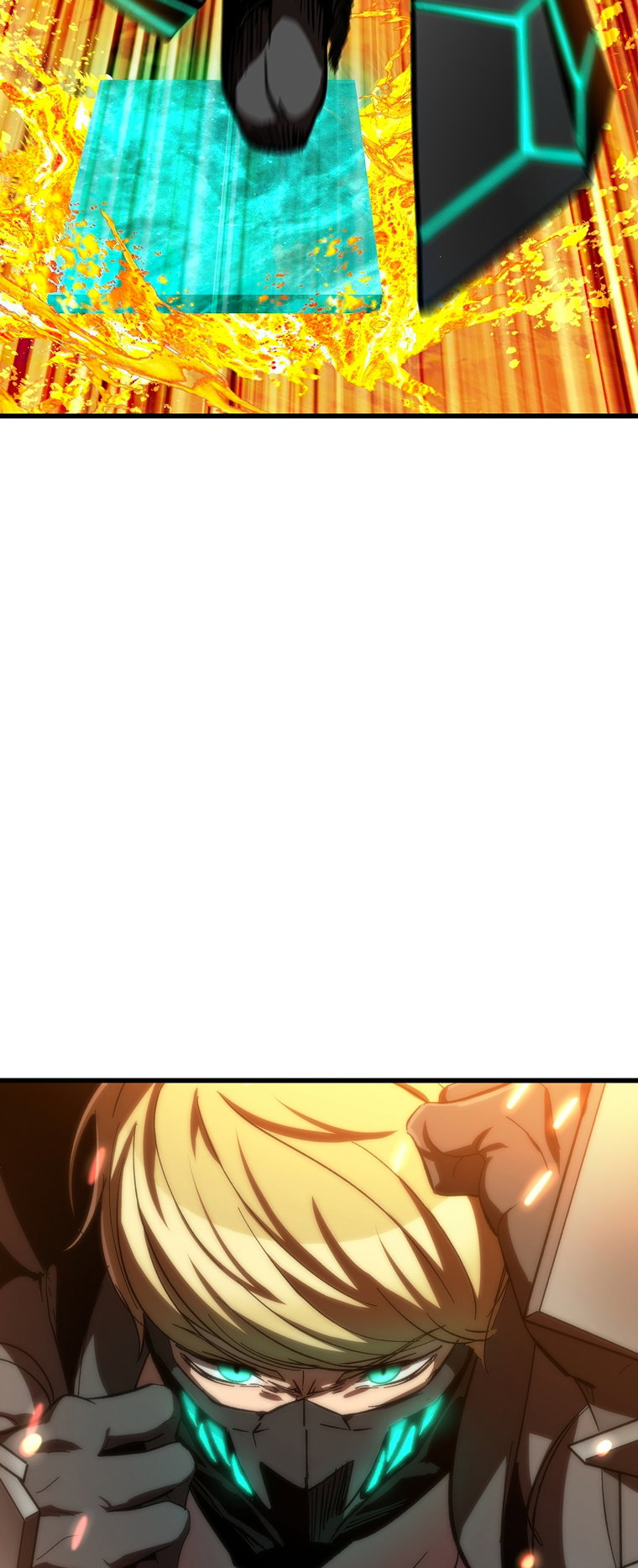 Survival Story of a Sword King in a Fantasy World Page 61 - MangaHe