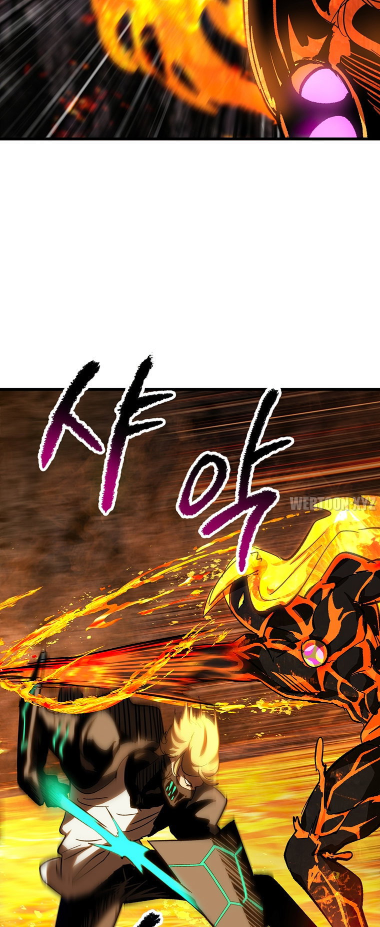 Survival Story of a Sword King in a Fantasy World Page 63 - MangaHe