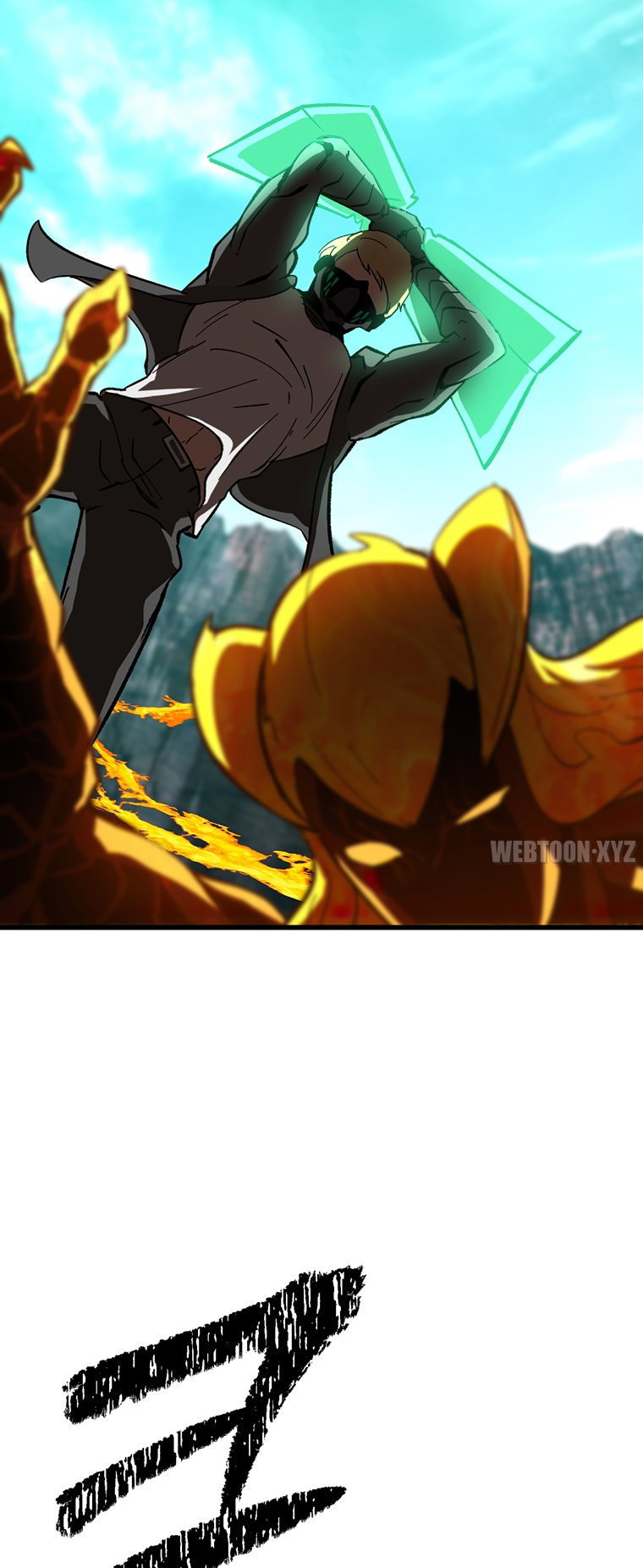 Survival Story of a Sword King in a Fantasy World Page 69 - MangaHe