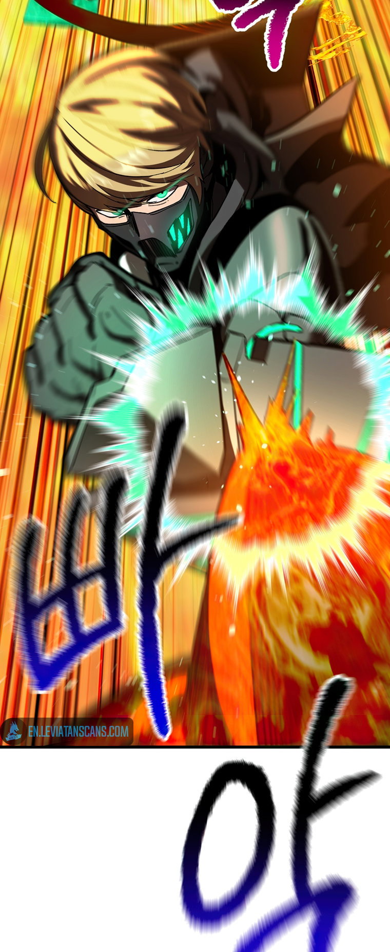 Survival Story of a Sword King in a Fantasy World Page 71 - MangaHe