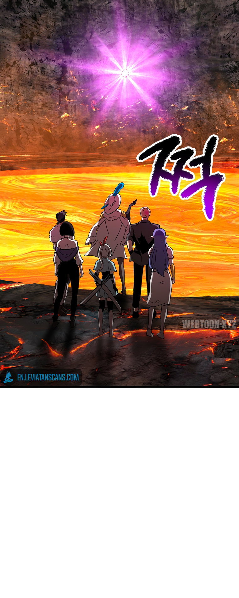 Survival Story of a Sword King in a Fantasy World Page 10 - MangaHe