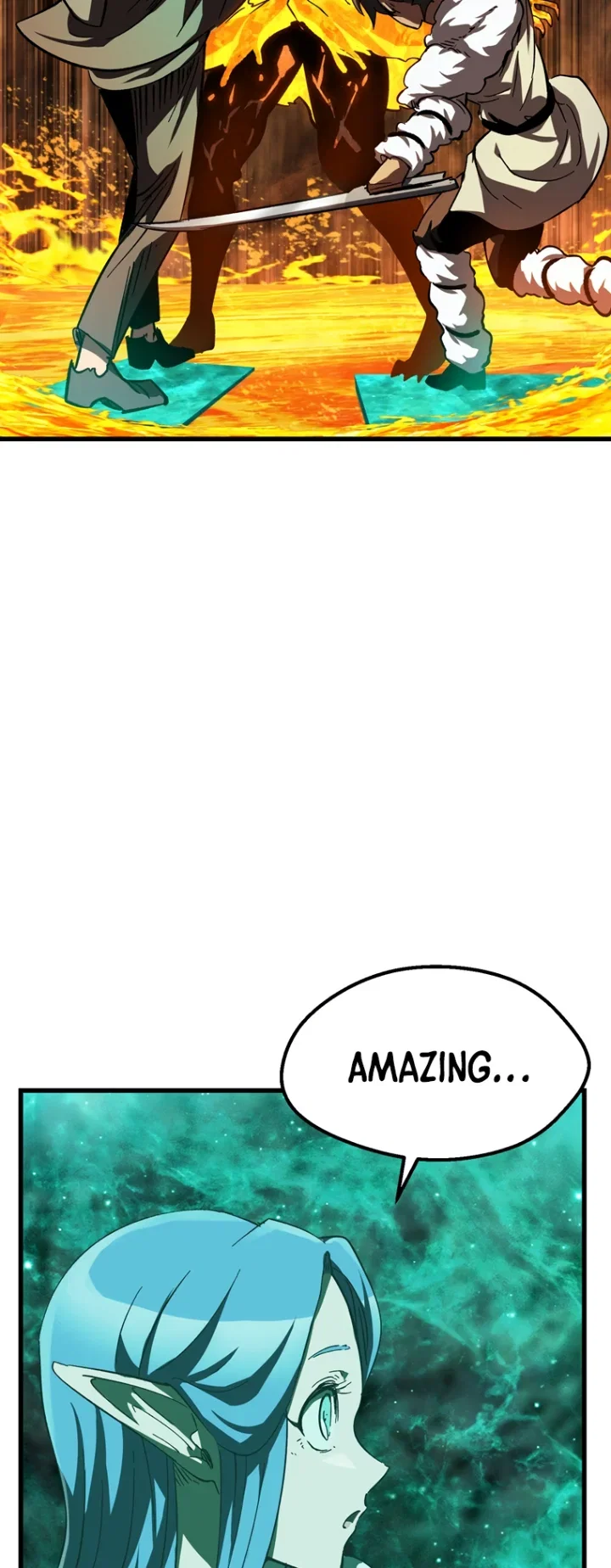Survival Story of a Sword King in a Fantasy World Page 15 - MangaHe