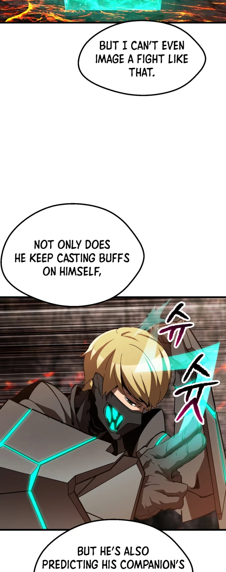 Survival Story of a Sword King in a Fantasy World Page 17 - MangaHe