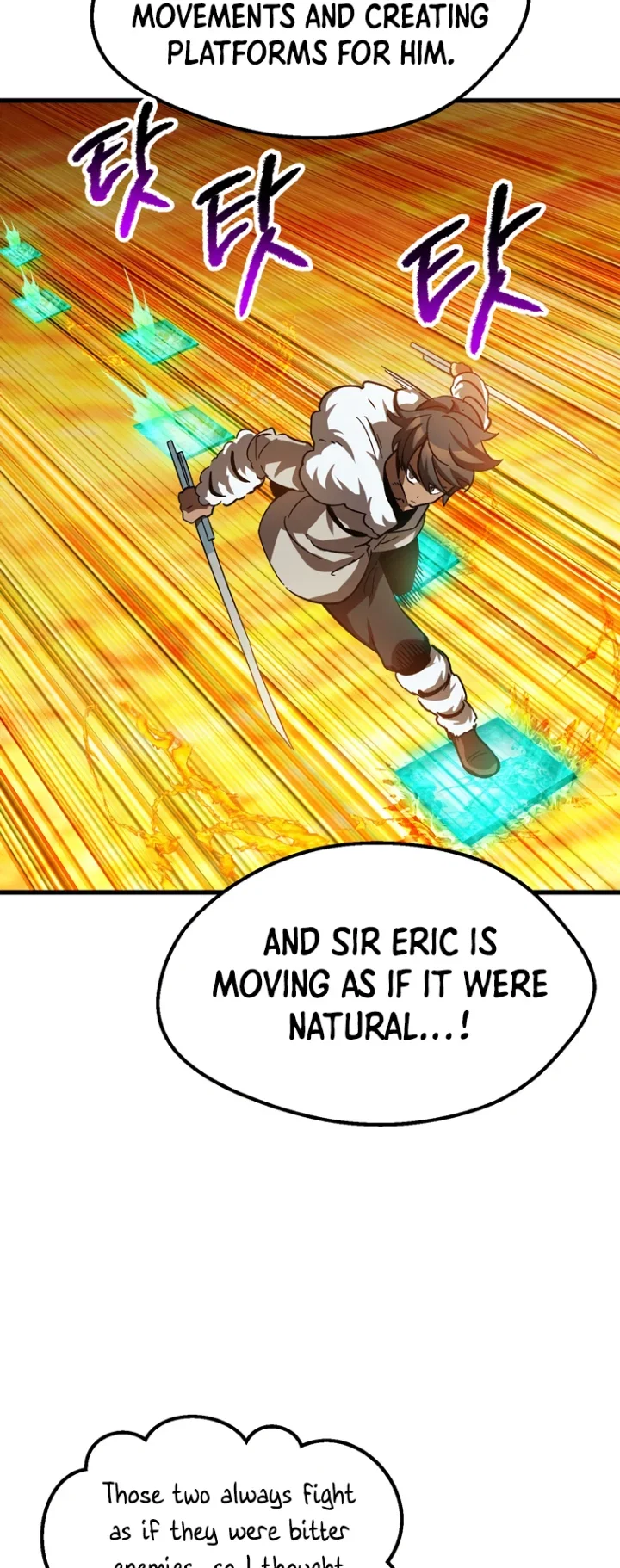 Survival Story of a Sword King in a Fantasy World Page 18 - MangaHe
