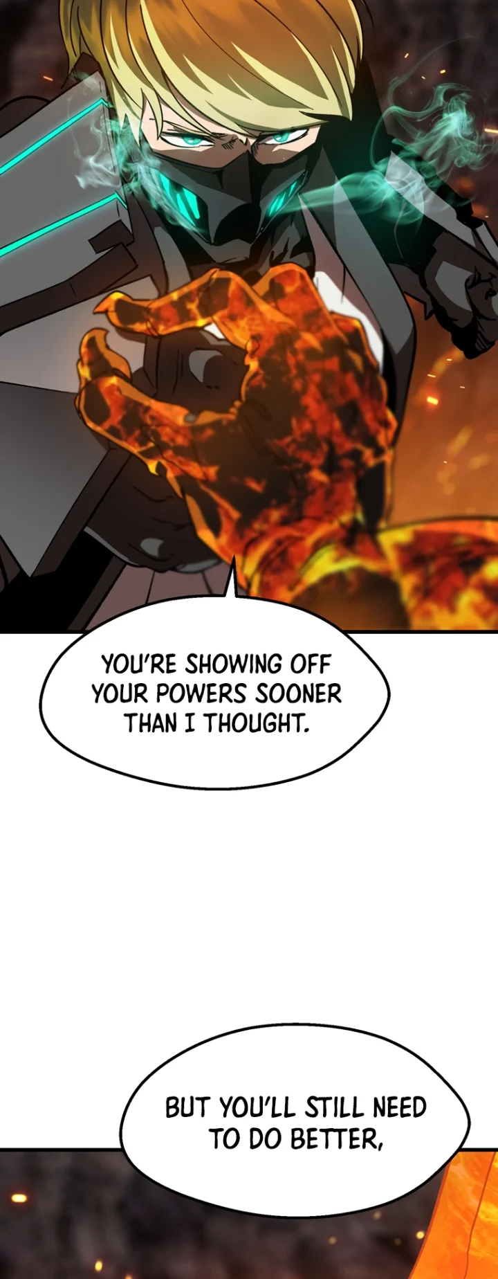 Survival Story of a Sword King in a Fantasy World Page 3 - MangaHe