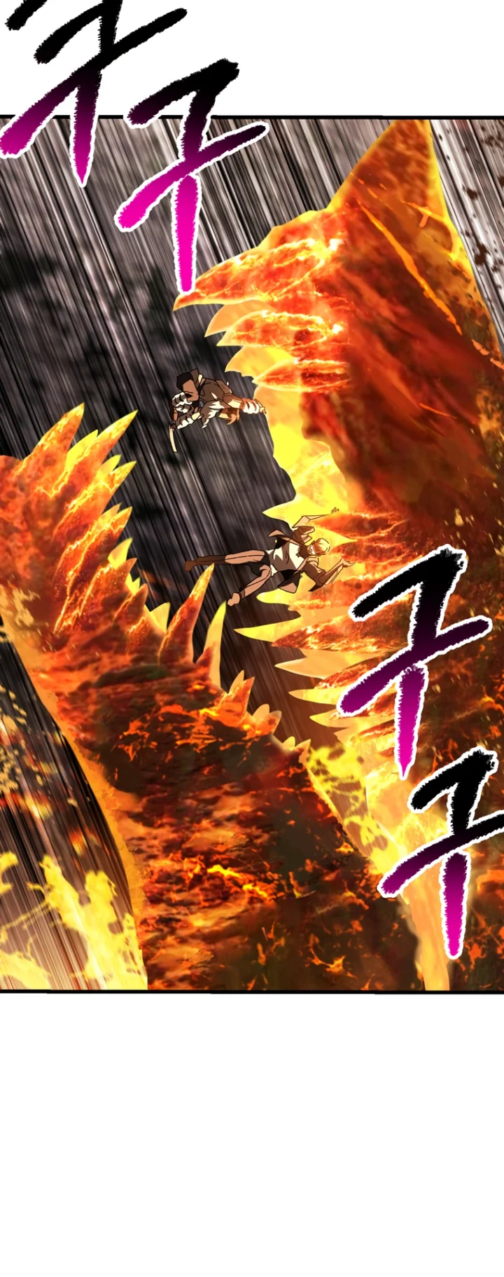 Survival Story of a Sword King in a Fantasy World Page 30 - MangaHe