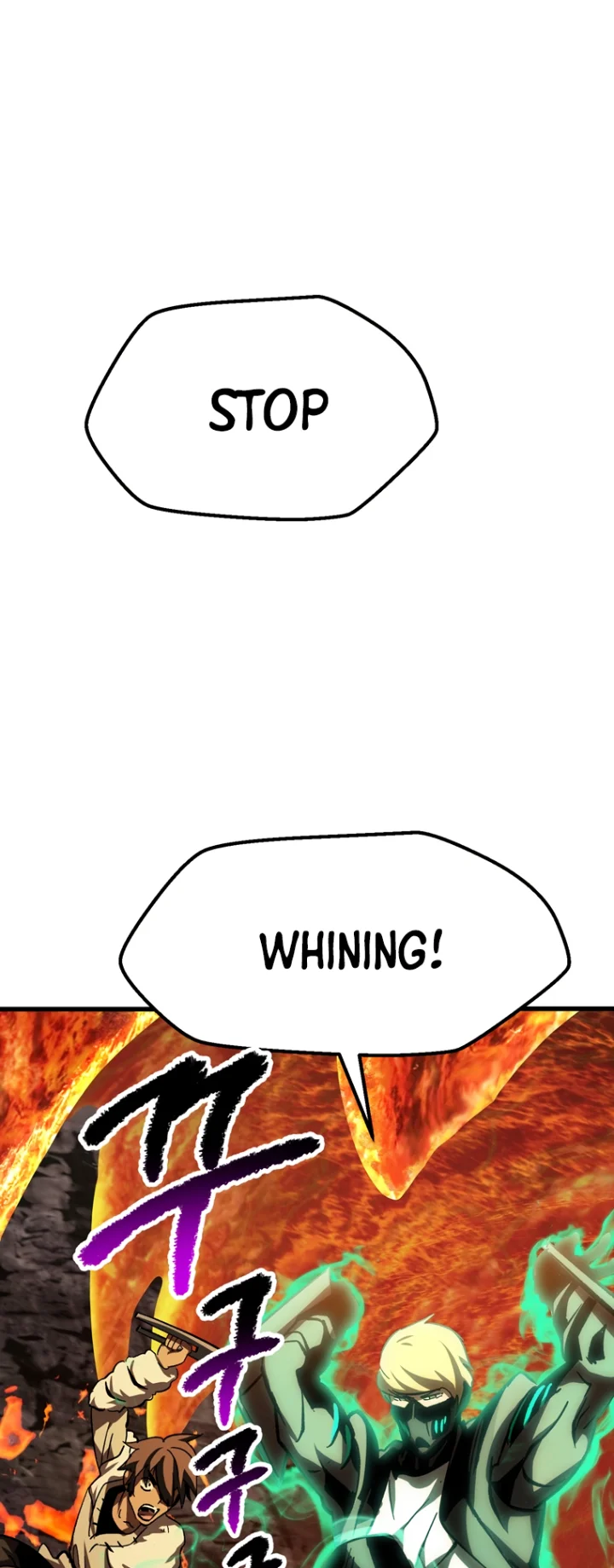 Survival Story of a Sword King in a Fantasy World Page 32 - MangaHe