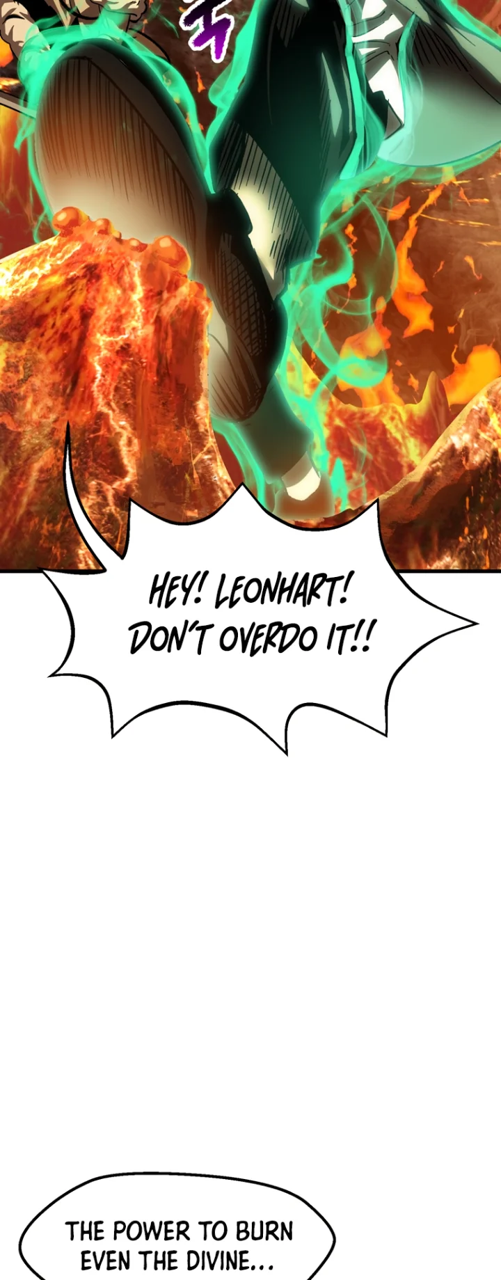 Survival Story of a Sword King in a Fantasy World Page 33 - MangaHe